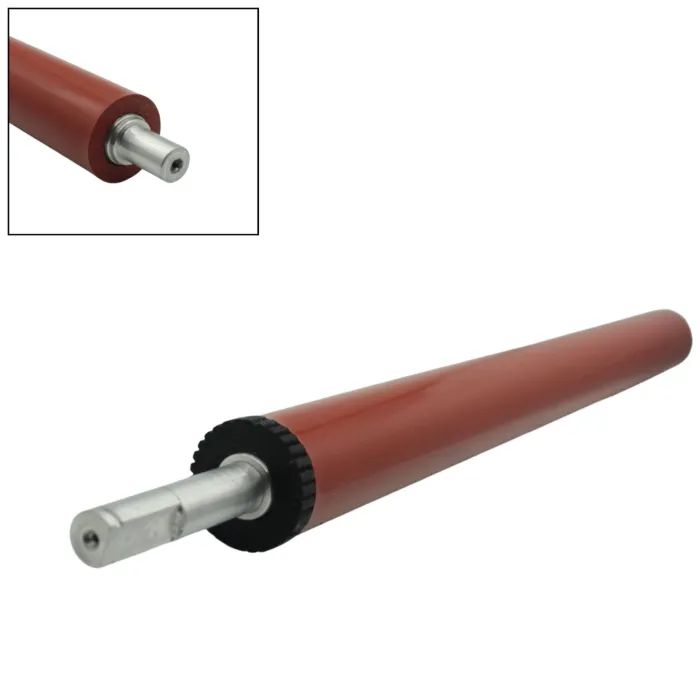 Вал гумовий HP LJ 1100/3200/Canon LBP800/810/1120/RF5-3242 Veaye (RF5-2823-VE)