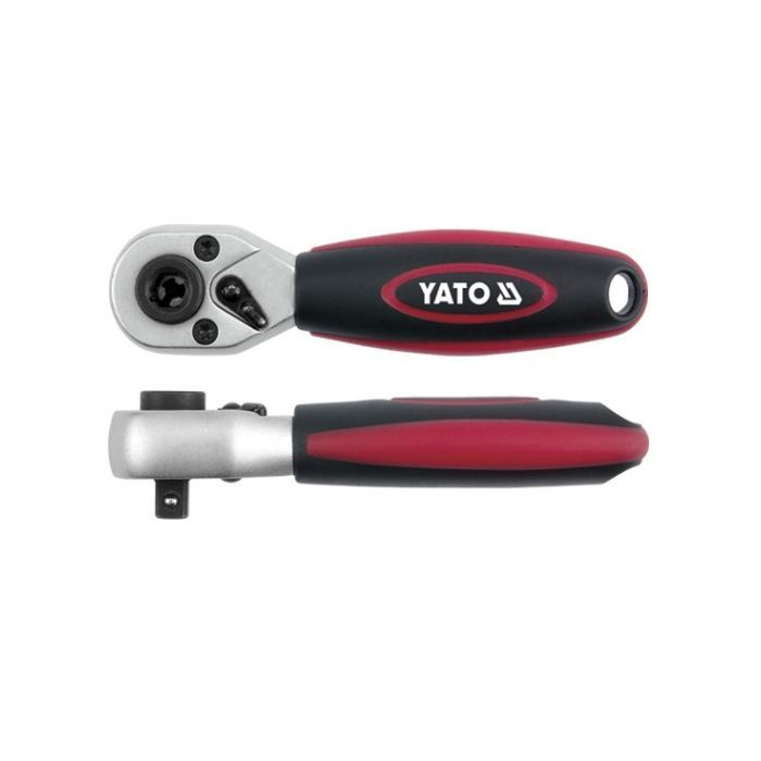 Трещотка Yato YT-0331