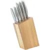 Набір ножів Pepper Metal Block 6 предм (PR-4104)