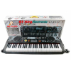 Музична іграшка MQ Синтезатор із мікрофоном, 61 клавіша (MQ860USB) зображення 2