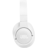 Наушники JBL Tune 720BT White (JBLT720BTWHT) изображение 6