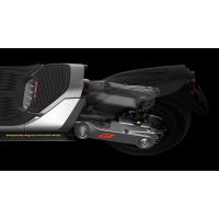 Электросамокат Segway Ninebot GT1E Black (AA.00.0012.41) изображение 7