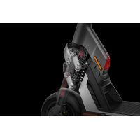 Электросамокат Segway Ninebot GT1E Black (AA.00.0012.41) изображение 8