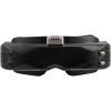 Очки FPV Skyzone SKY04X V2 OLED 5.8GHz 48CH L Band BLACK (SKY04XBLK) изображение 2