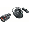 Набір акумулятор + зарядний пристрій Bosch 12В, 1.5Ач і ЗП GAL 1210 CV (1.600.A01.L3D)