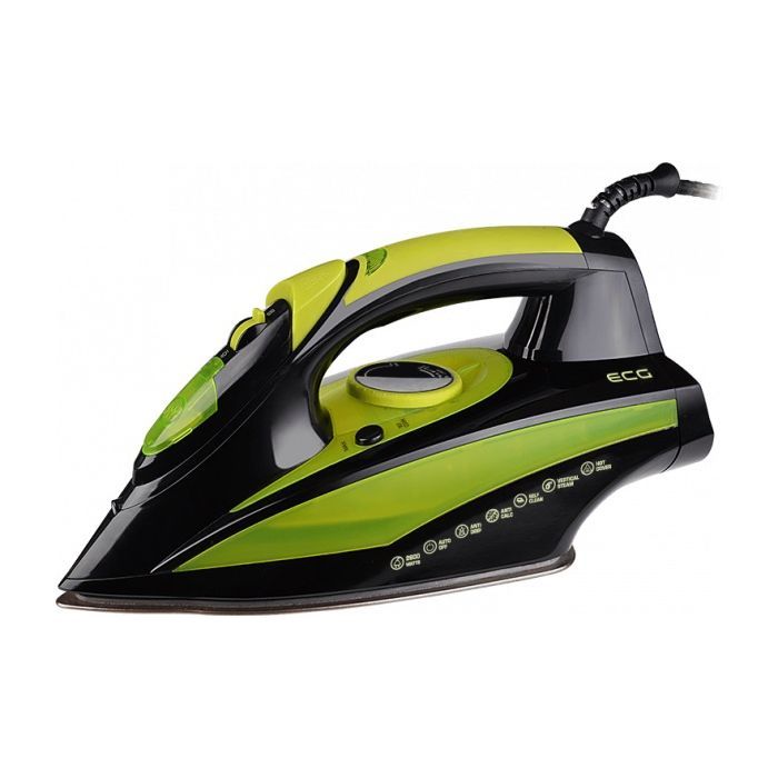 Утюг ECG NZ 280 auto-off (NZ280 auto-off)