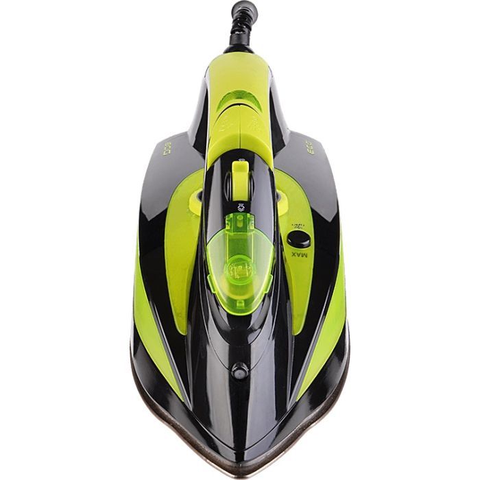 Утюг ECG NZ 280 auto-off (NZ280 auto-off) изображение 4