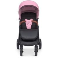 Коляска El Camino X4 (ME 1024 pink lines) зображення 8