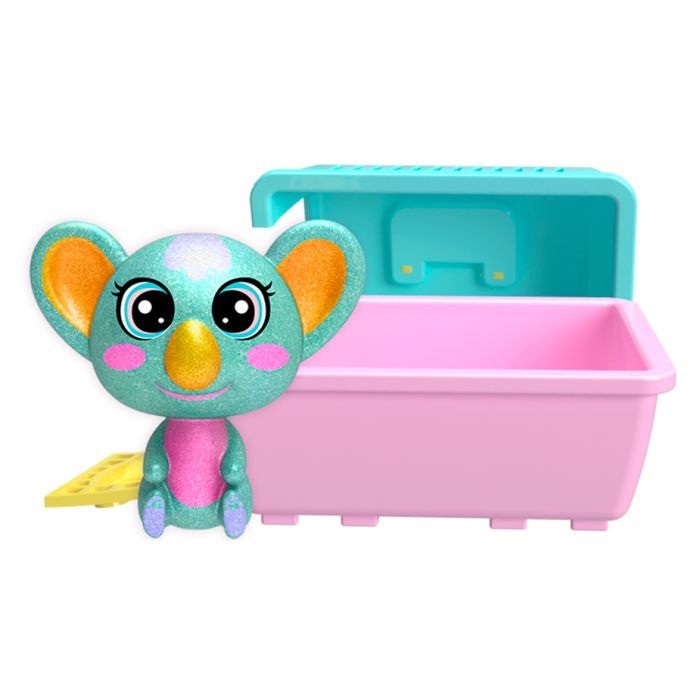 Фигурка House Pets сюрприз – Мой любимец (с переноской) (1065) изображение 3