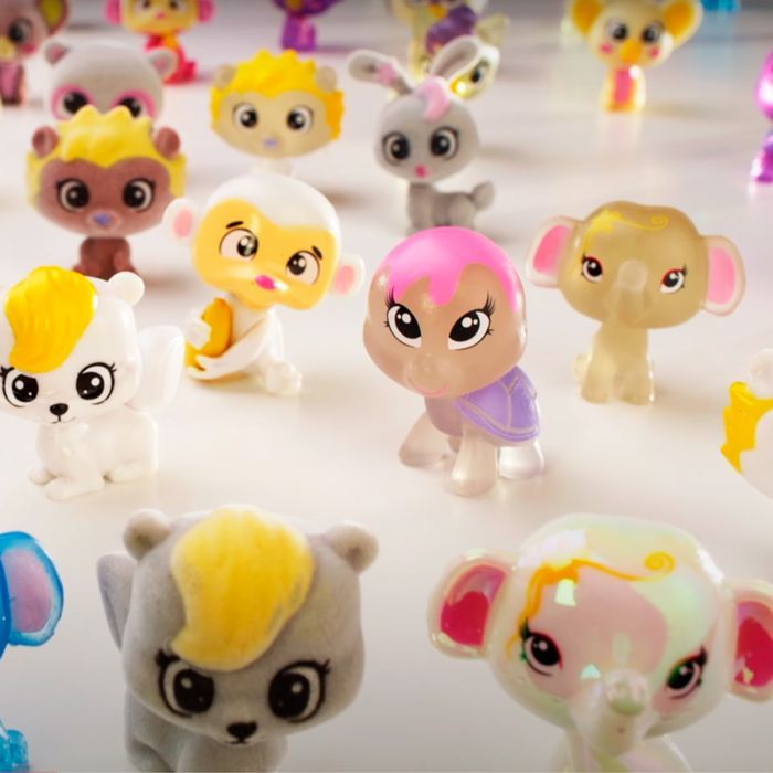 Фигурка House Pets сюрприз – Мой любимец (с переноской) (1065) изображение 7