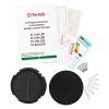 Витяжка кухонна Perfelli PL 5144 Dark BR LED зображення 10