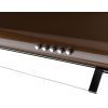 Витяжка кухонна Perfelli PL 5144 Dark BR LED зображення 4