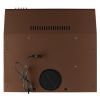 Витяжка кухонна Perfelli PL 5144 Dark BR LED зображення 8