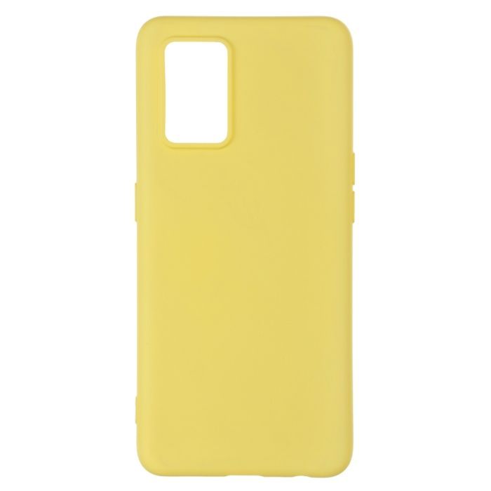 Чехол для мобильного телефона Armorstandart ICON Case OPPO A74 4G Black (ARM67482)