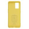 Чехол для мобильного телефона Armorstandart ICON Case OPPO A74 4G Yellow (ARM67483) изображение 2