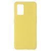 Чехол для мобильного телефона Armorstandart ICON Case OPPO A74 4G Yellow (ARM67483)