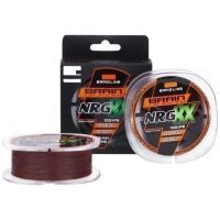 Шнур Brain_Fishing_ТОВ NRG 8X sinking 200m 7.2kg brown 0.1mm (1858.20.88)