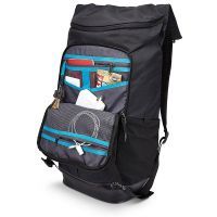 Рюкзак для ноутбука Thule 15.6" Paramount 29L TFDP-115 (Smoke Gray) (3203621) изображение 7