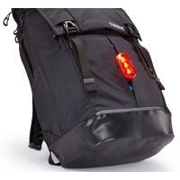Рюкзак для ноутбука Thule 15.6" Paramount 29L TFDP-115 (Smoke Gray) (3203621) изображение 8