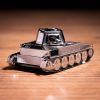 Конструктор Metal Time колекційна модель T67 (MT066) зображення 4