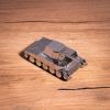 Конструктор Metal Time колекційна модель T67 (MT066) зображення 5