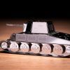 Конструктор Metal Time колекційна модель T67 (MT066) зображення 6