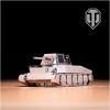 Конструктор Metal Time колекційна модель T67 (MT066) зображення 8
