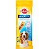 Лакомство для собак Pedigree Denta Stix для чистки зубов 77 г (5998749141496)