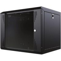 Шкаф настенный Mirsan WTC 19" 12U 565x450 (MR.WTC12U45DE.01)