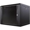 Шкаф настенный Mirsan WTC 19" 12U 565x450 (MR.WTC12U45DE.01)