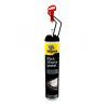 Герметик автомобильный BARDAHL JOINT SILICONE NOIR  0,2л (4871) изображение 2