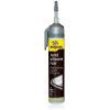 Герметик автомобильный BARDAHL JOINT SILICONE NOIR  0,2л (4871)