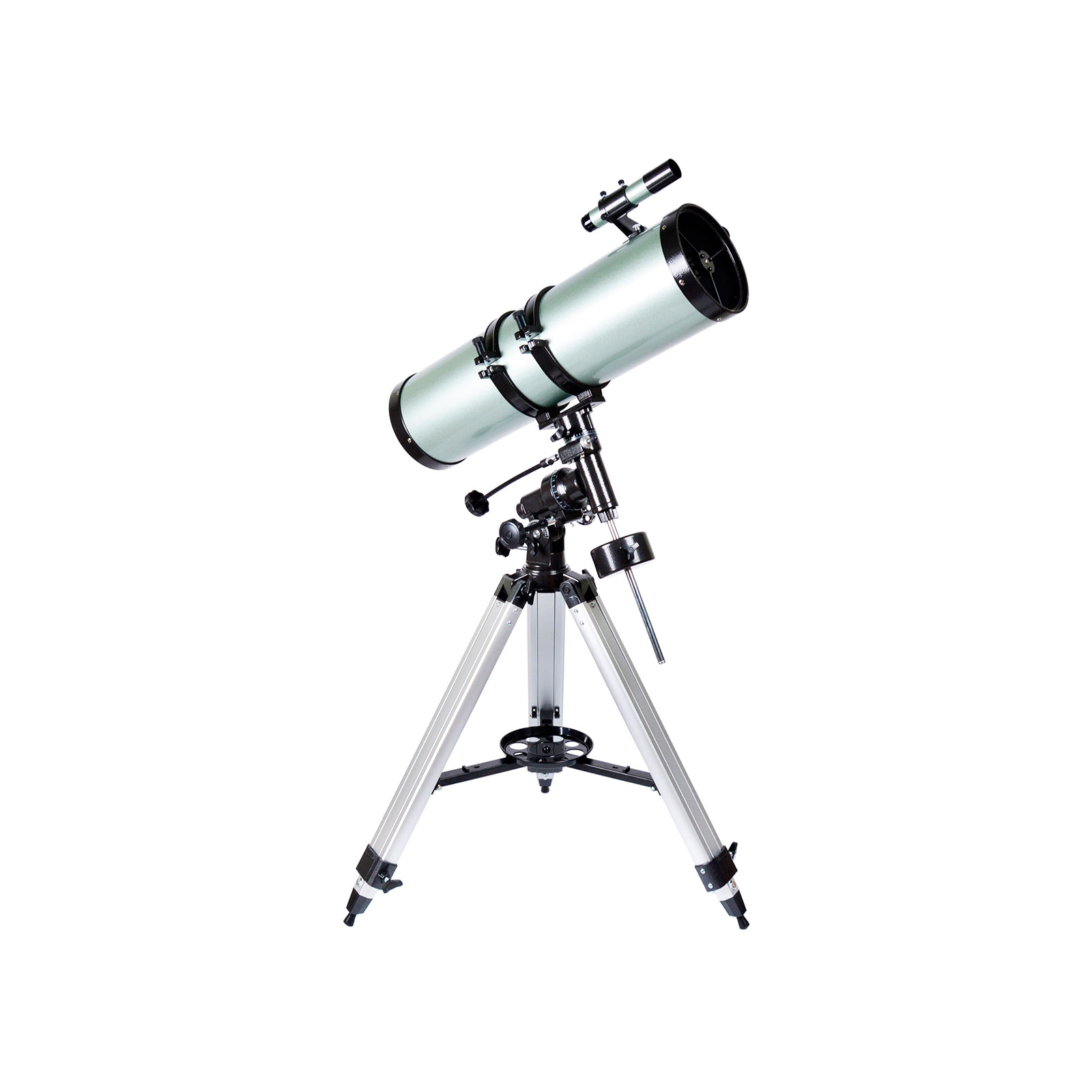 Телескоп Sigeta ME-150 150/750 EQ3 (65310) изображение 2