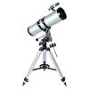 Телескоп Sigeta ME-150 150/750 EQ3 (65310) зображення 2