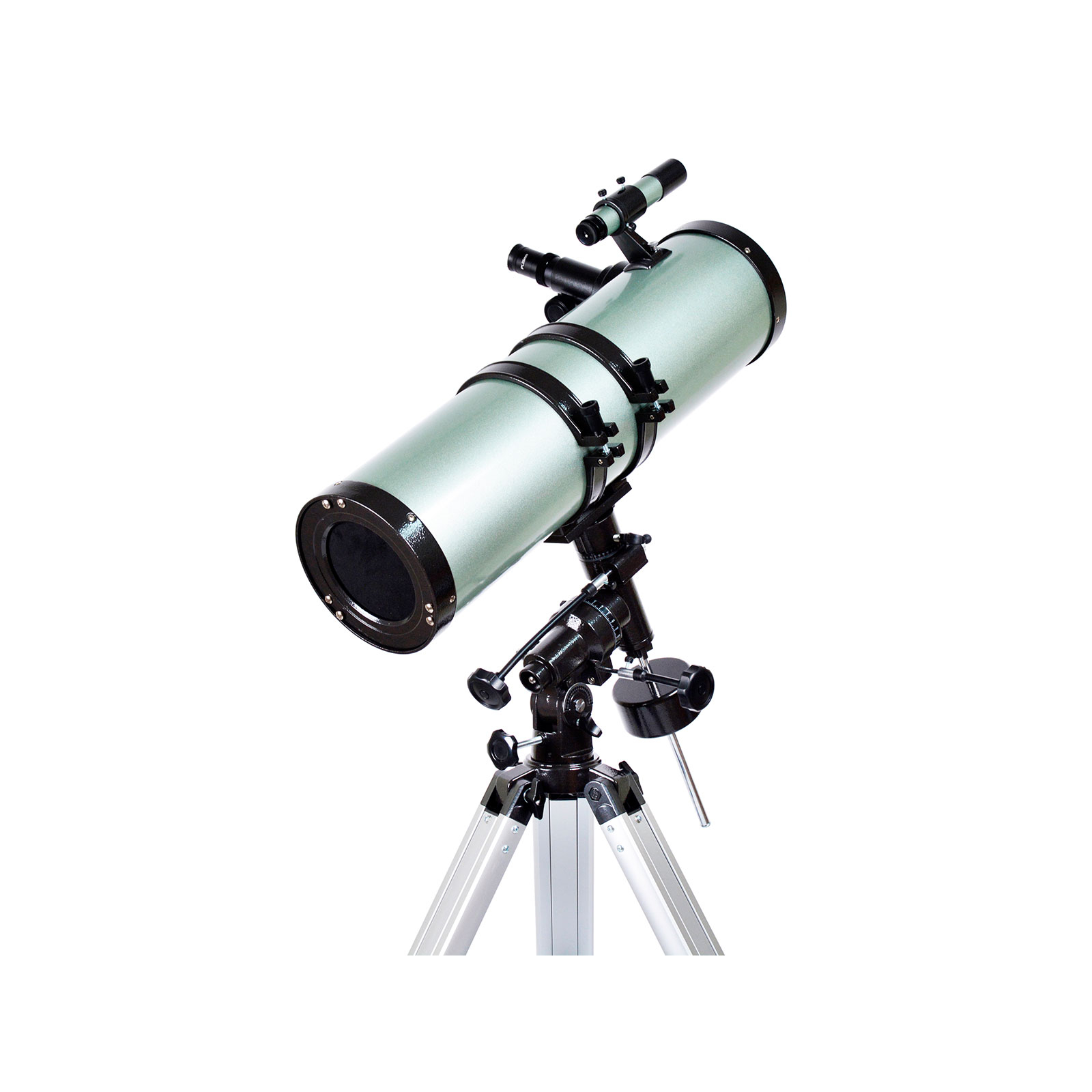 Телескоп Sigeta ME-150 150/750 EQ3 (65310) зображення 5