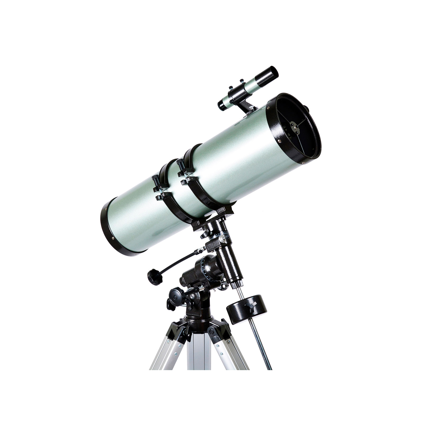 Телескоп Sigeta ME-150 150/750 EQ3 (65310) зображення 6