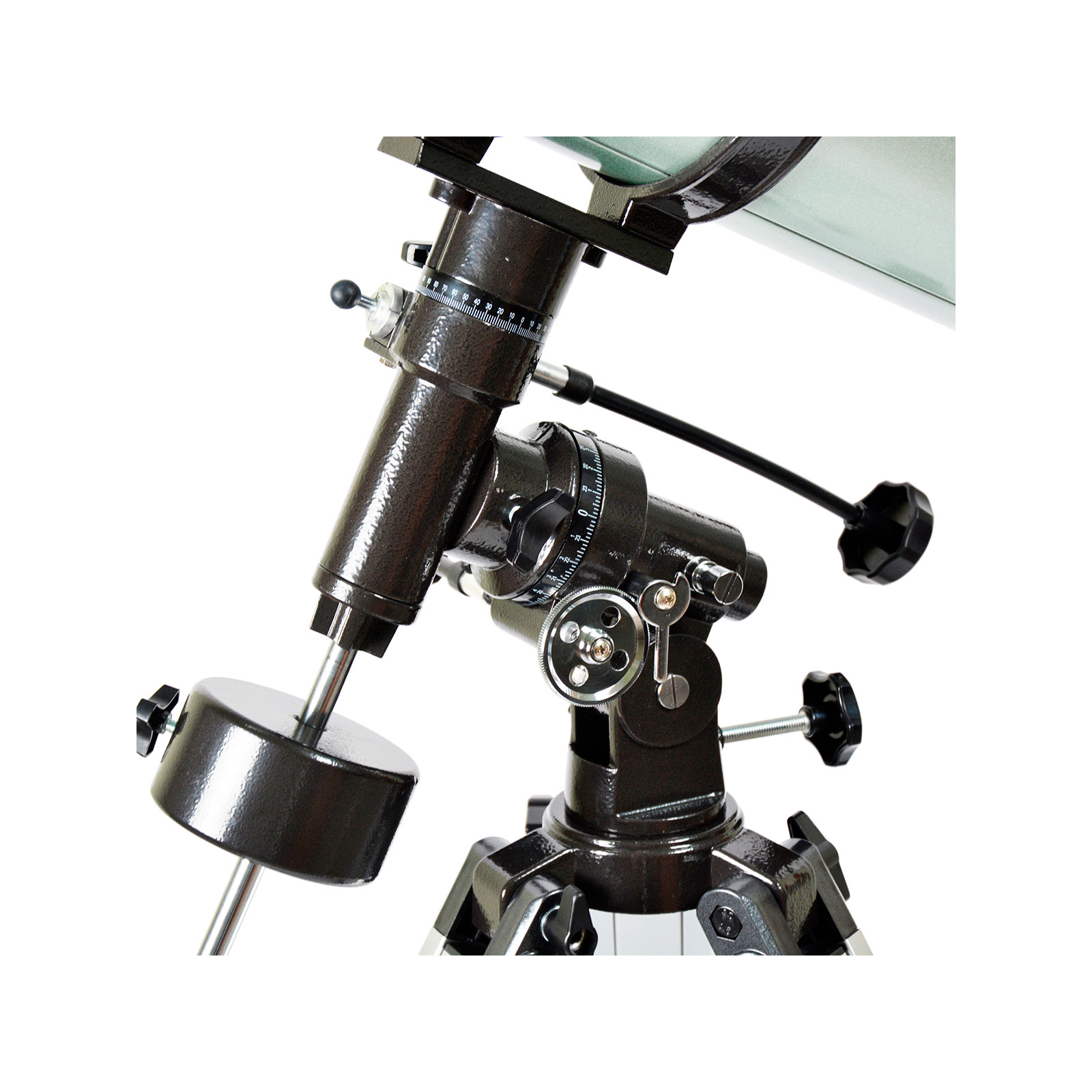 Телескоп Sigeta ME-150 150/750 EQ3 (65310) зображення 8