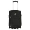 Чемодан Enrico Benetti San Antonio Black S (Eb35033 001-50) изображение 2