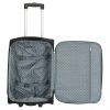 Чемодан Enrico Benetti San Antonio Black S (Eb35033 001-50) изображение 3