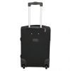 Чемодан Enrico Benetti San Antonio Black S (Eb35033 001-50) изображение 4