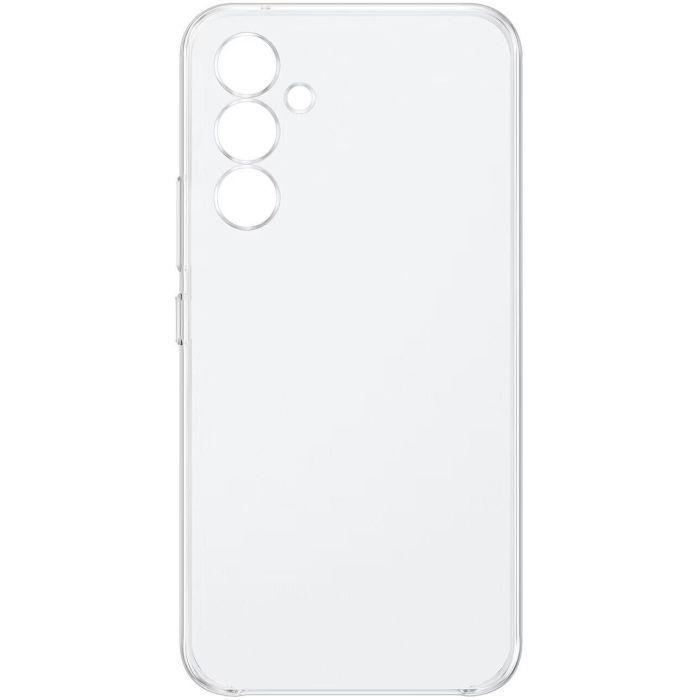 Чехол для мобильного телефона Samsung A54 Clear Case (EF-QA546CTEGRU)