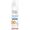 Средство от загара Garnier Ambre Solaire SPF 50+ Солнцезащитный сухой спрей для лица 75 мл (3600541992450)
