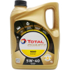 Моторное масло Total QUARTZ 9000 Energy 5w40 4л (216600)