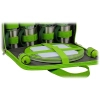 Набор для пикника Time Eco TE-244 Set 4 Green (6216028114207_1) изображение 3