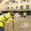 Оптичний нівелір DeWALT 26-кратний, 1.85 кг, кейс (DW096PK) зображення 3