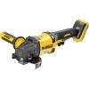 Шліфувальна машина DeWALT XR FLEXVOLT, 54 В, 2x3Ah, 9000 об/хв (DCG418X2) зображення 2