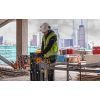 Шліфувальна машина DeWALT XR FLEXVOLT, 54 В, 2x3Ah, 9000 об/хв (DCG418X2) зображення 5