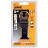Полотно DeWALT для реноватора, погружное для DWE315, DCS355, ширина 44мм, 18 TPI (DT20702) изображение 3