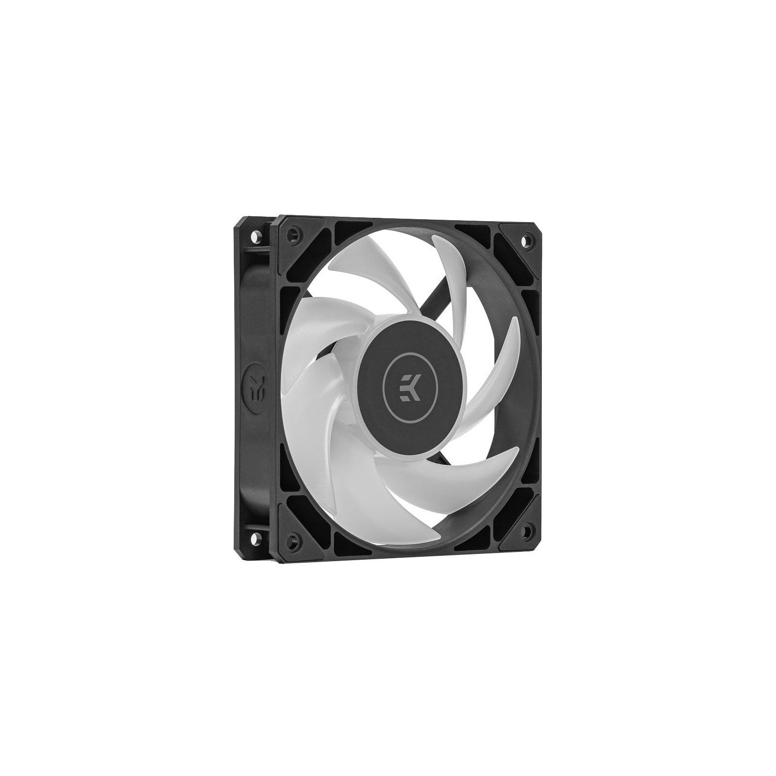 Кулер для корпуса Ekwb EK-Loop Fan FPT 120 D-RGB - Black (3831109897546) изображение 3