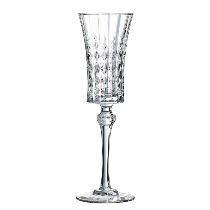 Набор бокалов Cristal d'Arques Paris Lady Diamond 150 мл 6шт (L9742)